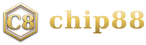 chip88 logo