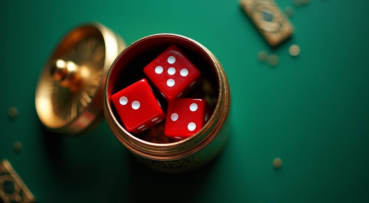 chip88 Every Casino and Betting Term Worth Knowing