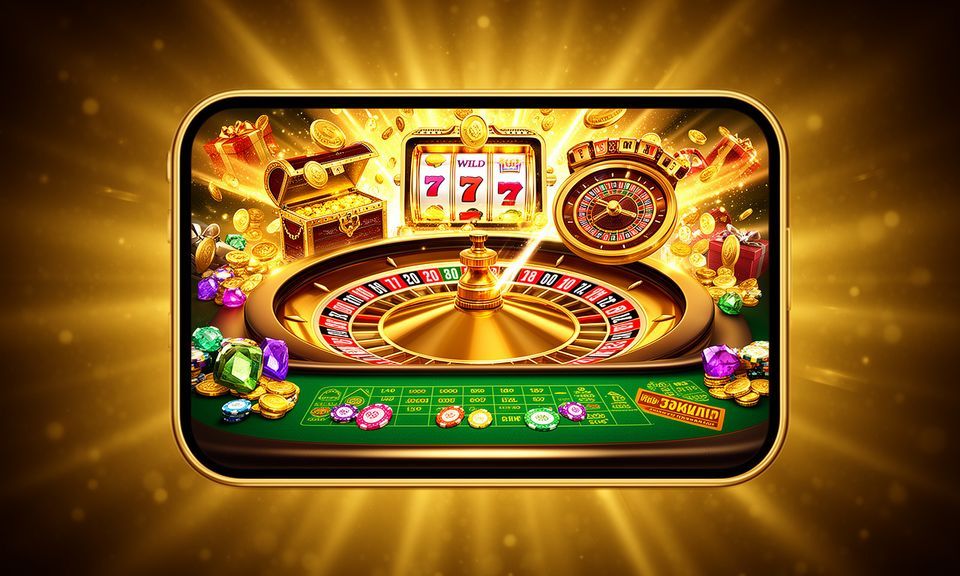 chip88 Slot MagicSpin
